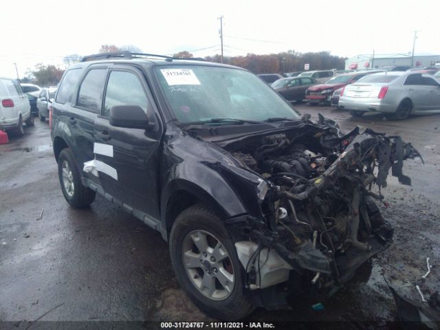 FORD ESCAPE 2012 1fmcu9dg7cka04127