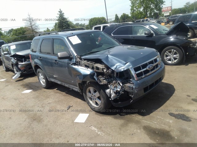 FORD ESCAPE 2012 1fmcu9dg7cka05522