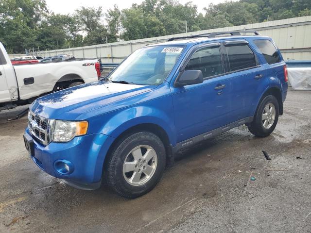 FORD ESCAPE XLT 2012 1fmcu9dg7cka13586