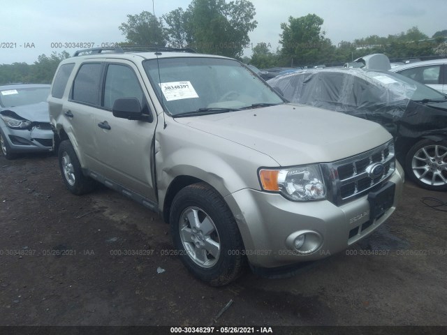 FORD ESCAPE 2012 1fmcu9dg7cka25494