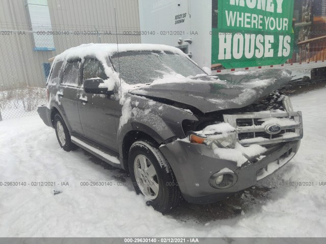 FORD ESCAPE 2012 1fmcu9dg7cka36933