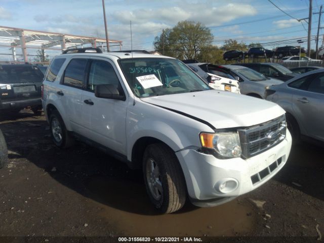 FORD ESCAPE 2012 1fmcu9dg7cka37001