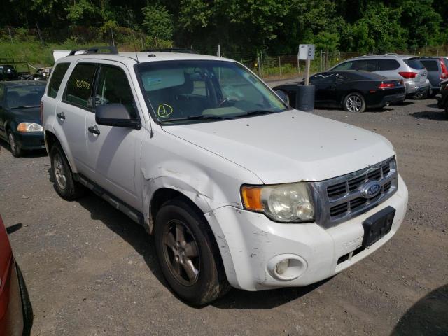 FORD ESCAPE XLT 2012 1fmcu9dg7cka37113