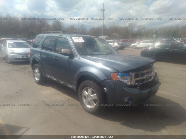 FORD ESCAPE 2012 1fmcu9dg7cka46958