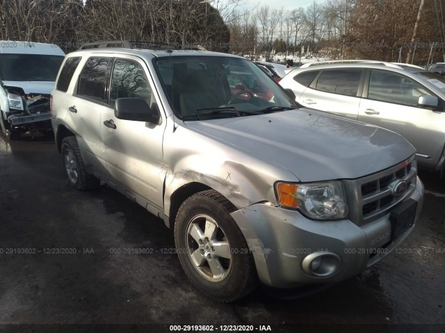 FORD ESCAPE 2012 1fmcu9dg7cka55546