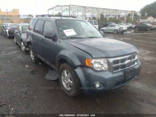 FORD ESCAPE 2012 1fmcu9dg7cka56258