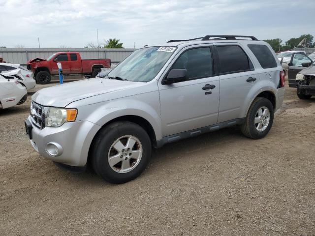 FORD ESCAPE 2012 1fmcu9dg7cka64683