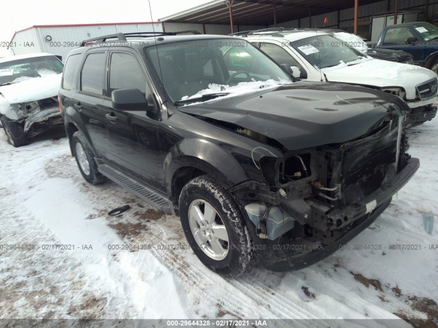 FORD ESCAPE 2012 1fmcu9dg7cka67504