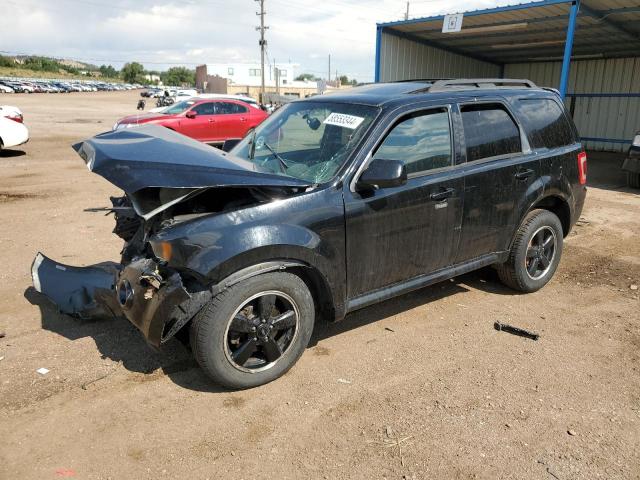 FORD ESCAPE 2012 1fmcu9dg7cka76767