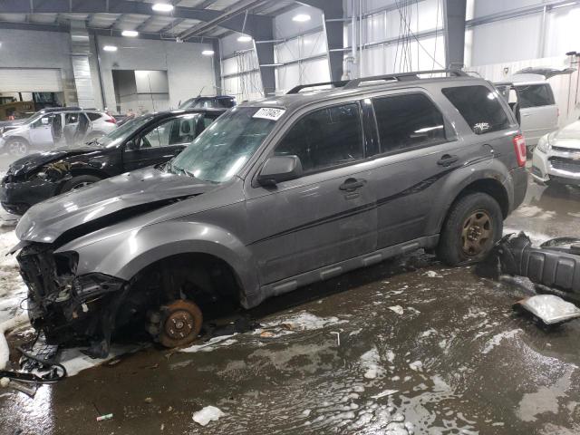 FORD ESCAPE XLT 2012 1fmcu9dg7cka78454