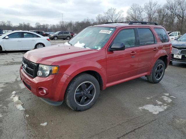 FORD ESCAPE 2012 1fmcu9dg7cka89079