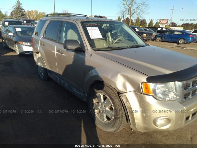 FORD ESCAPE 2012 1fmcu9dg7cka92399