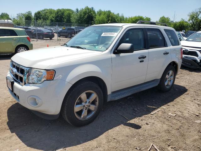 FORD ESCAPE 2012 1fmcu9dg7cka99627