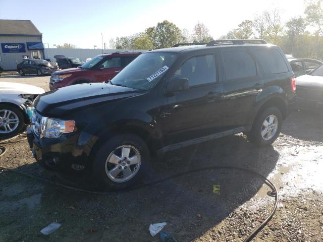 FORD ESCAPE 2012 1fmcu9dg7ckb16605