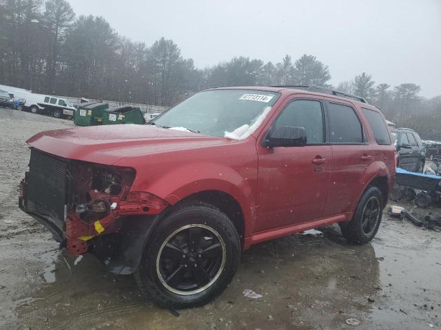 FORD ESCAPE 2012 1fmcu9dg7ckb47126