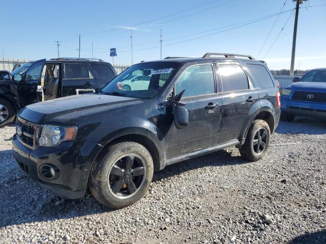 FORD ESCAPE XLT 2012 1fmcu9dg7ckb51743