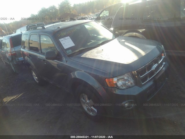 FORD ESCAPE 2012 1fmcu9dg7ckb60362