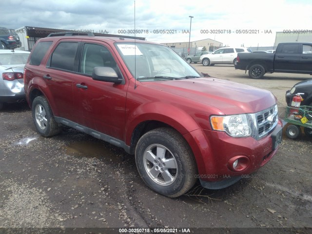 FORD ESCAPE 2012 1fmcu9dg7ckc23685