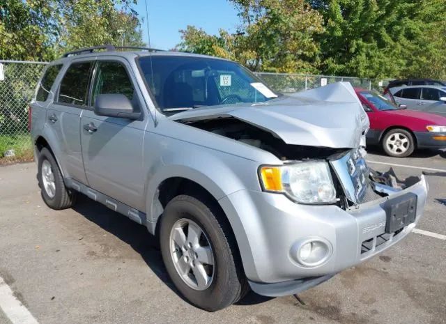 FORD ESCAPE 2012 1fmcu9dg7ckc51177