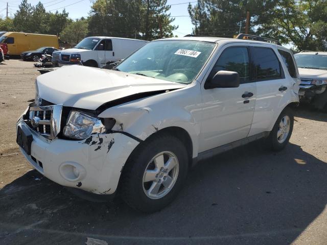 FORD ESCAPE XLT 2012 1fmcu9dg7ckc53091