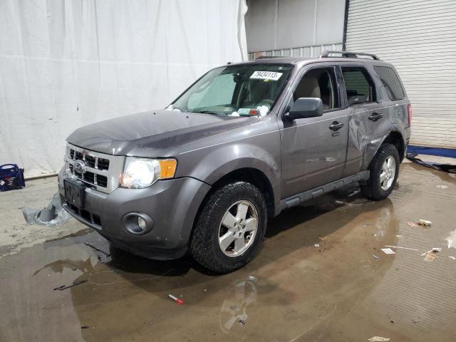 FORD ESCAPE 2012 1fmcu9dg7ckc59554