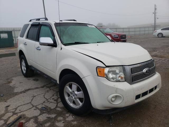 FORD ESCAPE XLT 2012 1fmcu9dg7ckc78976