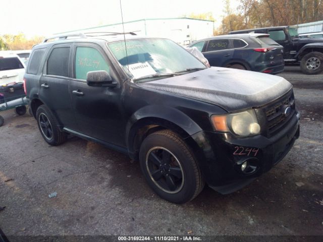 FORD ESCAPE 2010 1fmcu9dg8aka01430