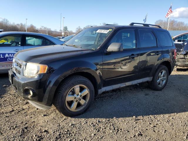 FORD ESCAPE XLT 2010 1fmcu9dg8aka31995