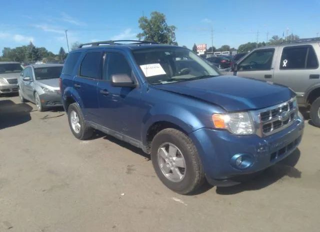 FORD ESCAPE 2010 1fmcu9dg8aka44133