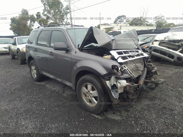 FORD ESCAPE 2010 1fmcu9dg8aka54712