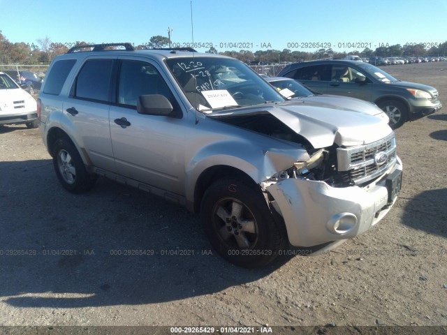 FORD ESCAPE 2010 1fmcu9dg8aka79576