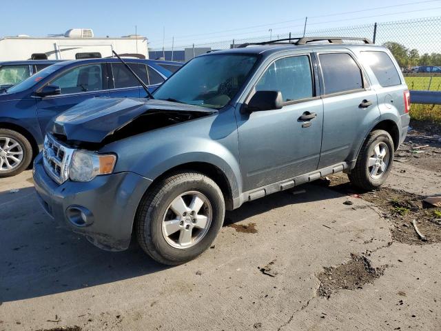 FORD ESCAPE 2010 1fmcu9dg8akb63803