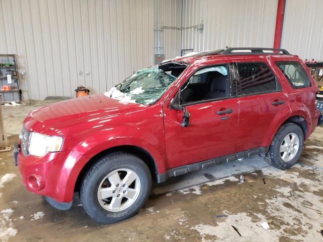 FORD ESCAPE 2010 1fmcu9dg8akb90581