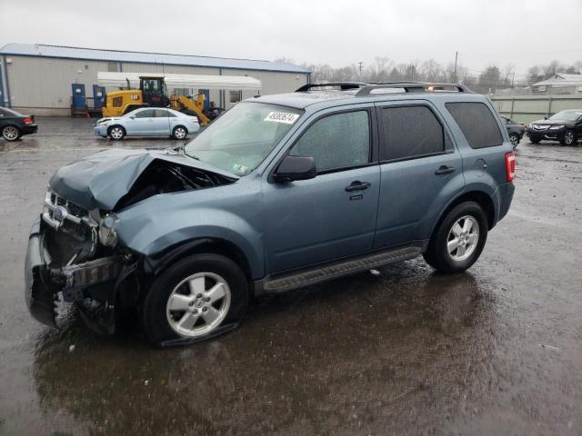 FORD ESCAPE 2010 1fmcu9dg8akc29623