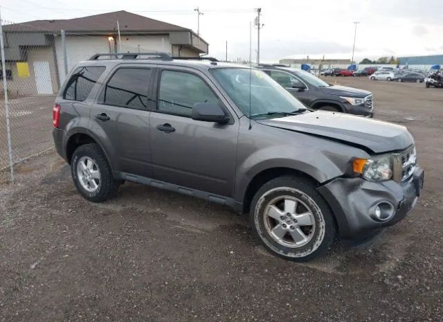 FORD ESCAPE 2010 1fmcu9dg8akc41724