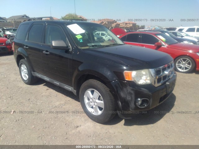 FORD ESCAPE 2010 1fmcu9dg8akc64467