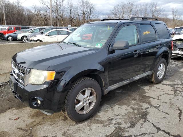 FORD ESCAPE 2010 1fmcu9dg8akc66185