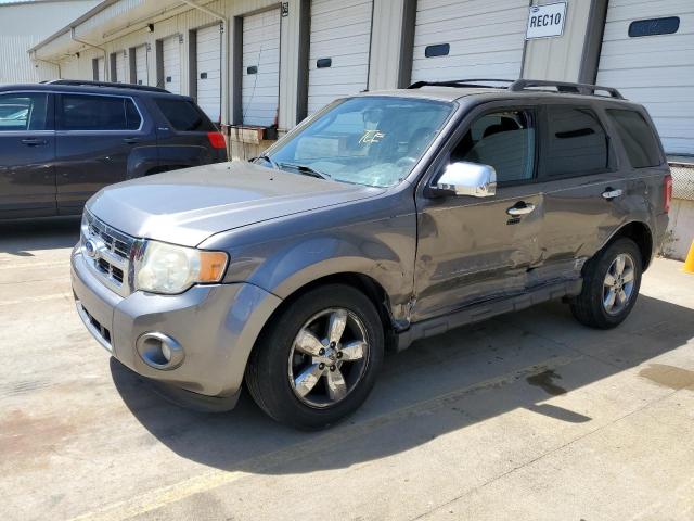 FORD ESCAPE XLT 2010 1fmcu9dg8akc71662