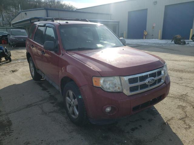 FORD ESCAPE 2010 1fmcu9dg8akc98621