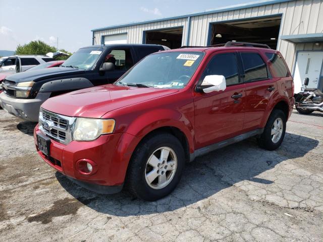 FORD ESCAPE 2010 1fmcu9dg8akd16227