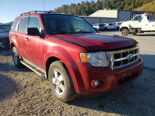 FORD ESCAPE HYB 2010 1fmcu9dg8akd17572