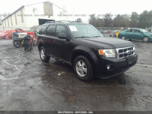 FORD ESCAPE 2010 1fmcu9dg8akd18043