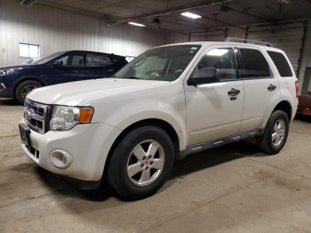 FORD ESCAPE 2010 1fmcu9dg8akd38972