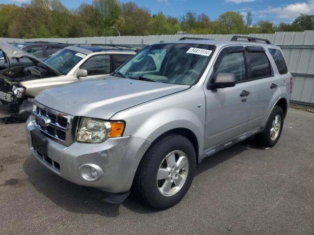 FORD ESCAPE 2010 1fmcu9dg8akd41340