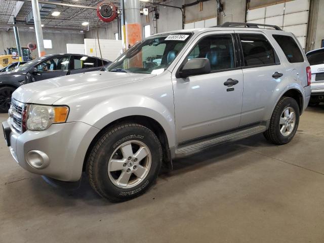 FORD ESCAPE 2011 1fmcu9dg8bka16298