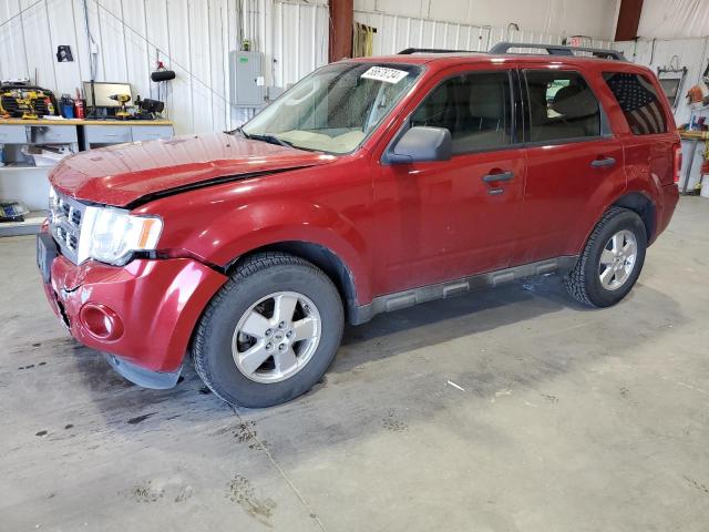 FORD ESCAPE 2011 1fmcu9dg8bka49852