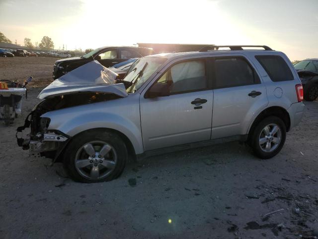 FORD ESCAPE 2011 1fmcu9dg8bka54453