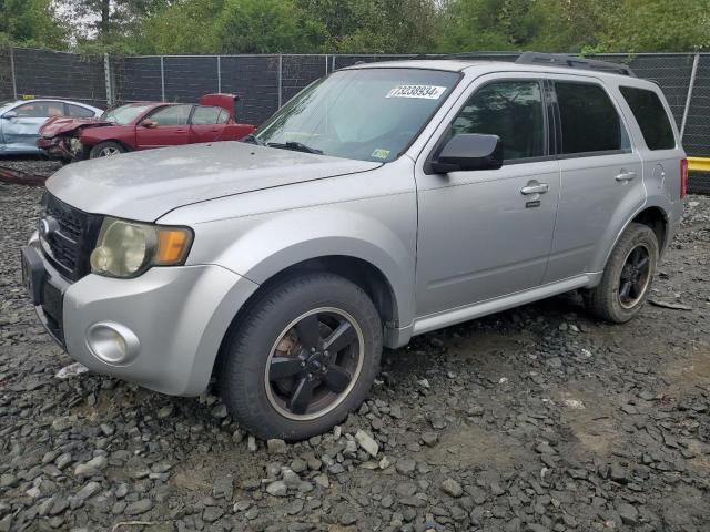 FORD ESCAPE XLT 2011 1fmcu9dg8bka60303