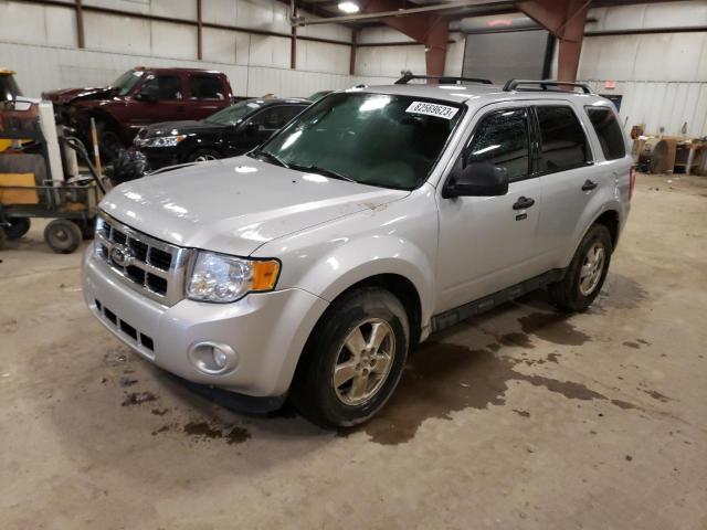 FORD ESCAPE 2011 1fmcu9dg8bka68935