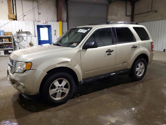 FORD ESCAPE XLT 2011 1fmcu9dg8bka91762